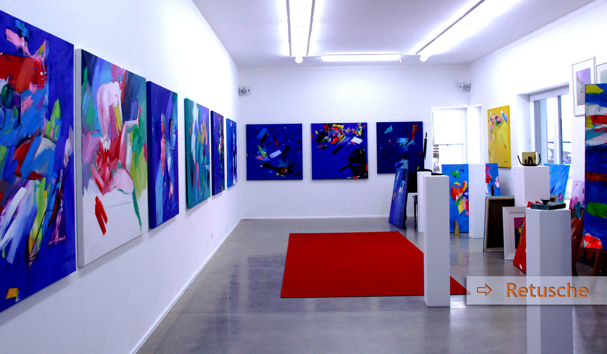 Galerie Rakel Original